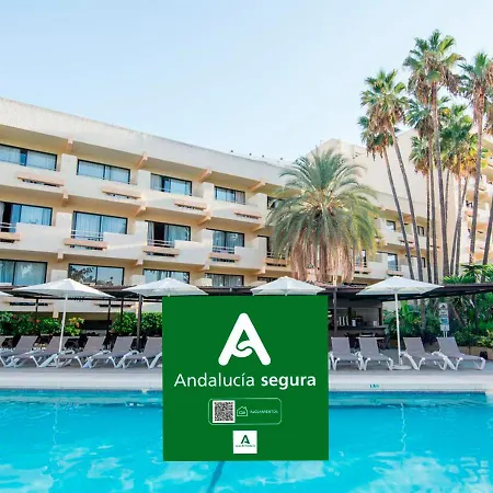 Bluesea Al Andalus Hotel