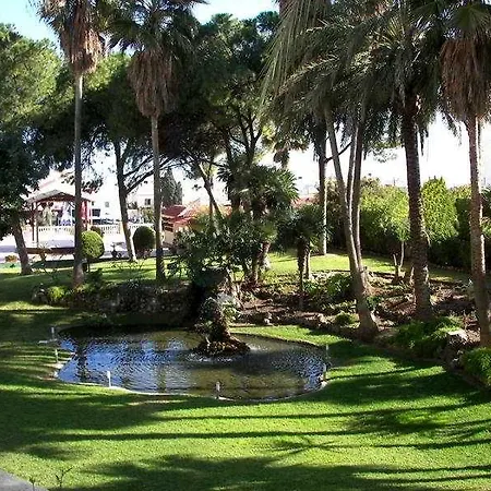 Hotel Bluesea Al Andalus