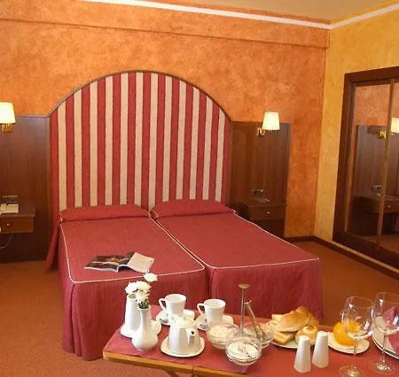 Bluesea Al Andalus 4* Torremolinos
