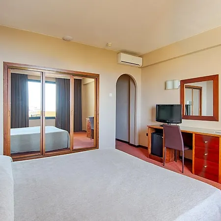 Hotel Bluesea Al Andalus