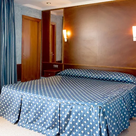 Hotel Bluesea Al Andalus