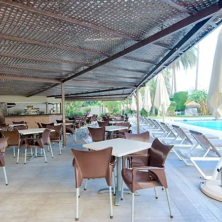 Bluesea Al Andalus Hotel Torremolinos