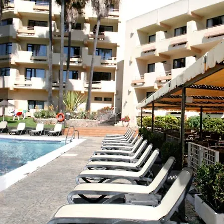 Hotel Bluesea Al Andalus 4*