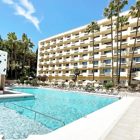 Bluesea Al Andalus Hotel Torremolinos