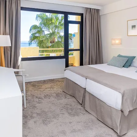 Bluesea Al Andalus Hotel Torremolinos
