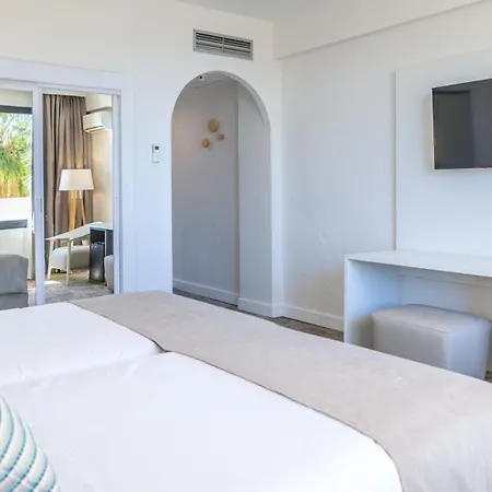 Hotel Bluesea Al Andalus