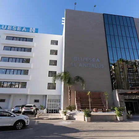 Hotel Bluesea Al Andalus 4*