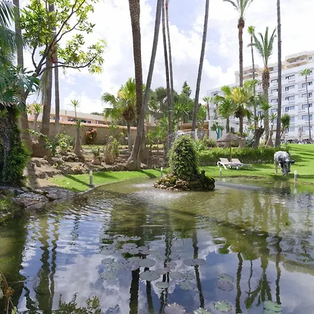 Hotel Bluesea Al Andalus
