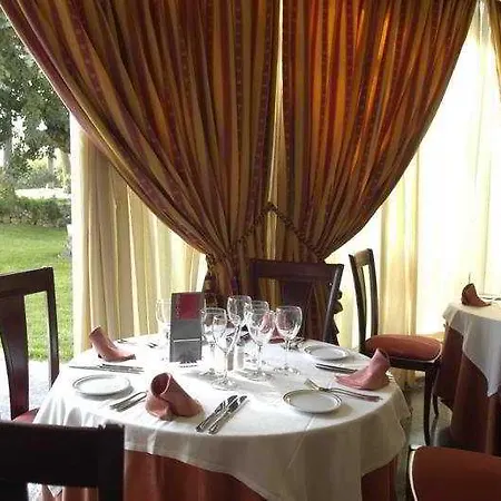 Hotel Bluesea Al Andalus