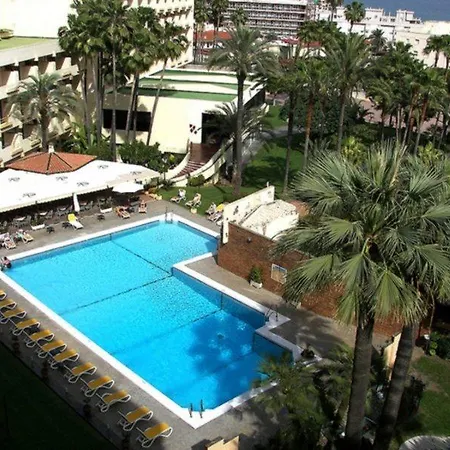 Bluesea Al Andalus Hotel 4*