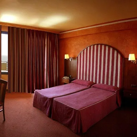 Bluesea Al Andalus Hotel