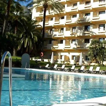 Bluesea Al Andalus 4* Torremolinos