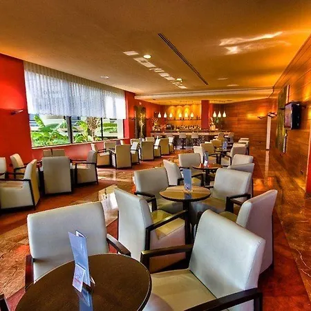 Bluesea Al Andalus Hotel Torremolinos
