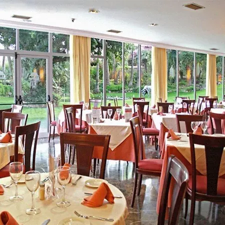 Bluesea Al Andalus Hotel 4*