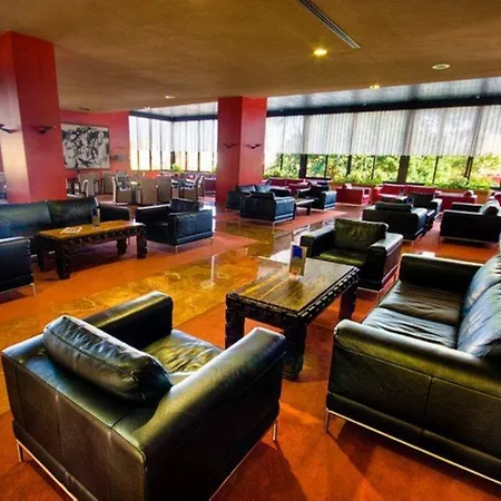 Bluesea Al Andalus Hotel