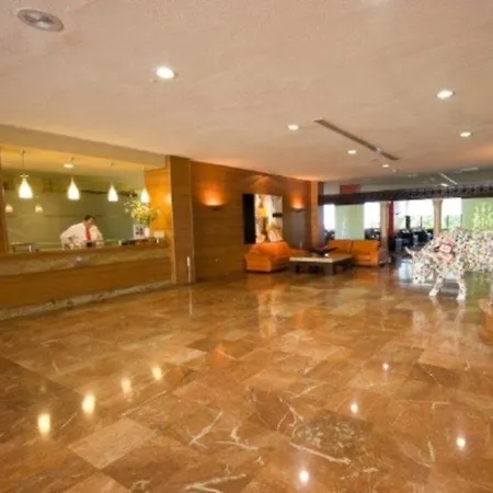 Bluesea Al Andalus 4* Torremolinos