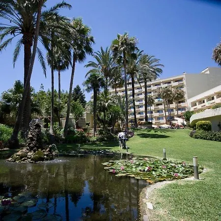 Bluesea Al Andalus 4*