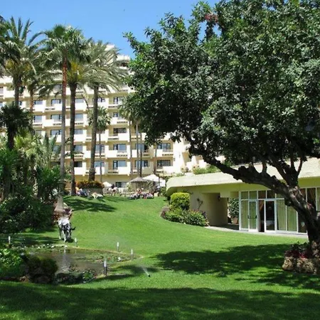 Bluesea Al Andalus Hotel Torremolinos