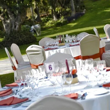 Bluesea Al Andalus 4* Torremolinos