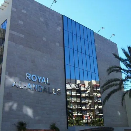 Bluesea Al Andalus 4*