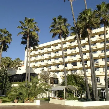 Bluesea Al Andalus Hotel Torremolinos