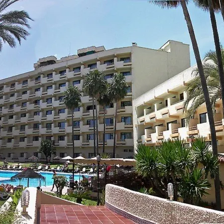 Bluesea Al Andalus Hotel 4*