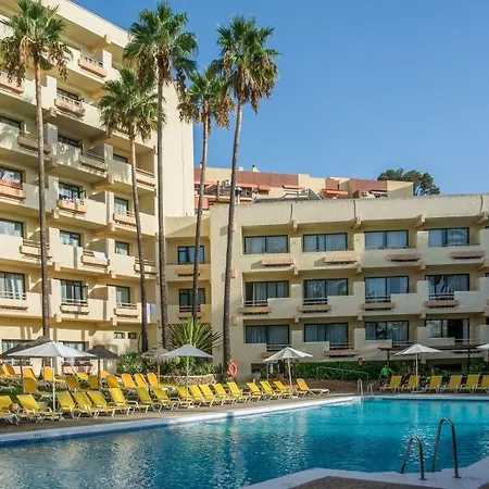 Hotel Bluesea Al Andalus 4*