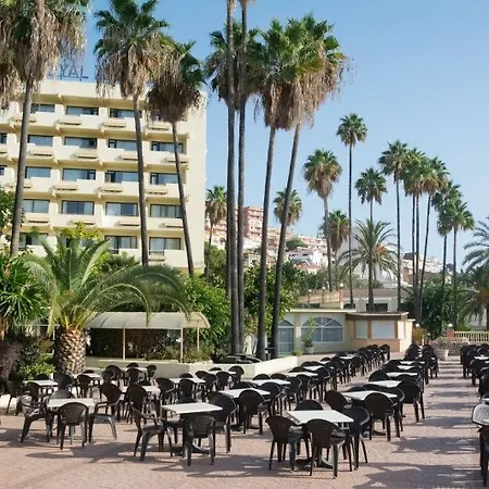 Hotel Bluesea Al Andalus Torremolinos