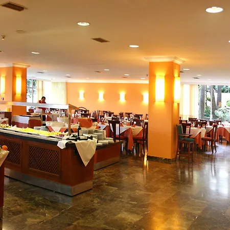 Hotel Bluesea Al Andalus 4*