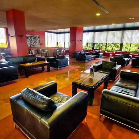 Bluesea Al Andalus 4*