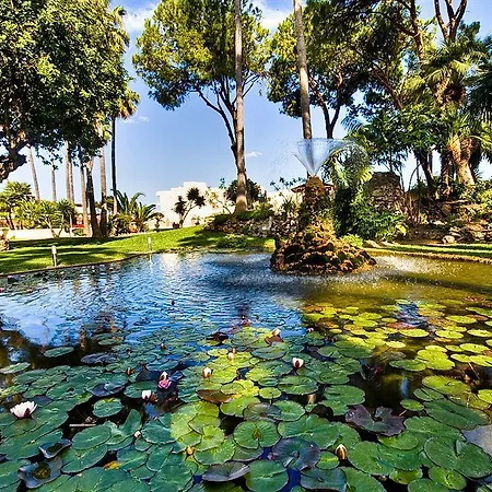 Bluesea Al Andalus Hotel Torremolinos