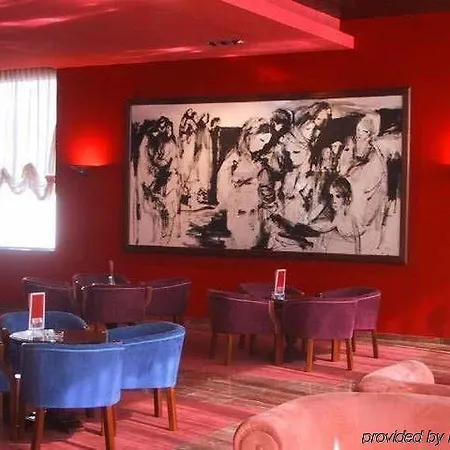 Bluesea Al Andalus 4* Torremolinos