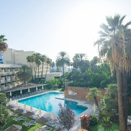 Hotel Bluesea Al Andalus