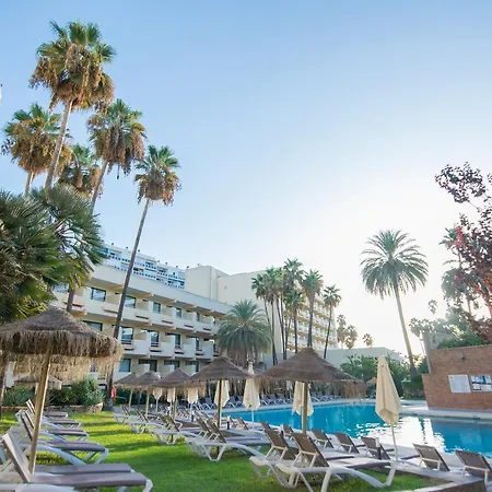 Hotel Bluesea Al Andalus 4*