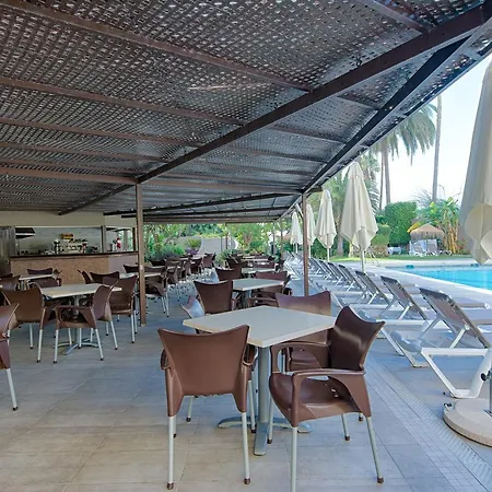 Bluesea Al Andalus 4* Torremolinos