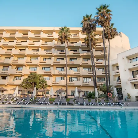 Bluesea Al Andalus 4*