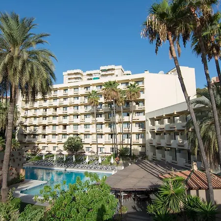 Bluesea Al Andalus Hotel 4*