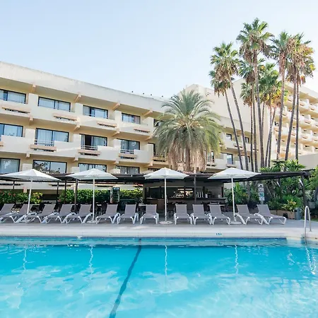 Bluesea Al Andalus 4* Torremolinos