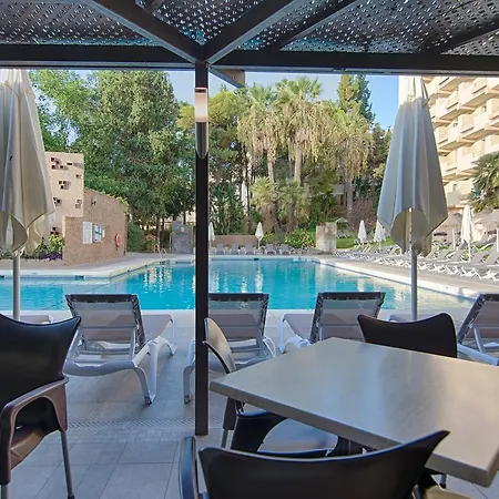 Hotel Bluesea Al Andalus 4*