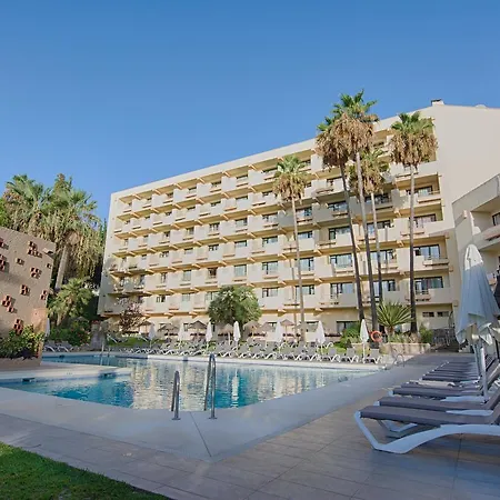 Bluesea Al Andalus Hotel 4*