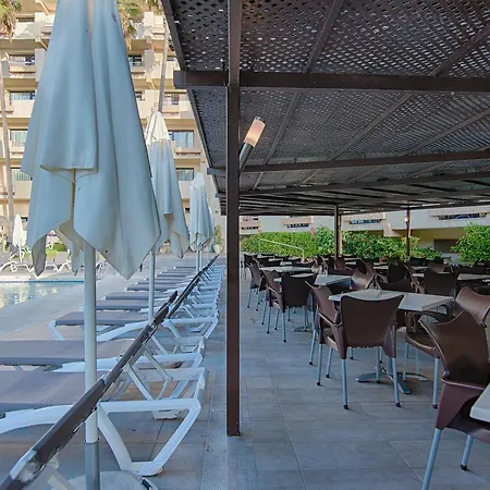 Bluesea Al Andalus 4* Torremolinos