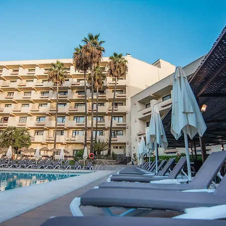 Bluesea Al Andalus 4* Torremolinos