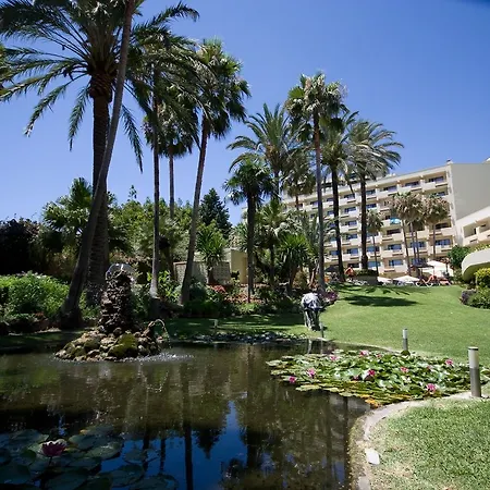 Bluesea Al Andalus Hotel