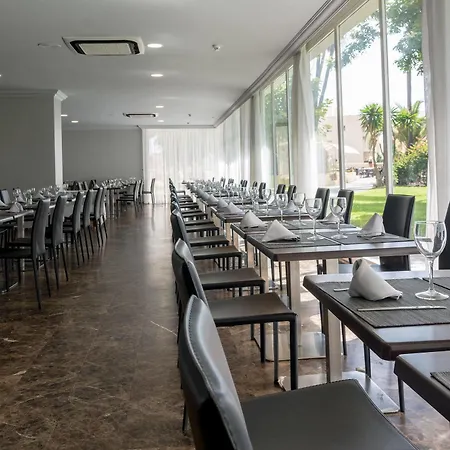 Bluesea Al Andalus Torremolinos