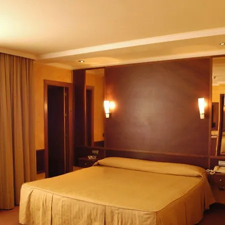 Bluesea Al Andalus Hotel