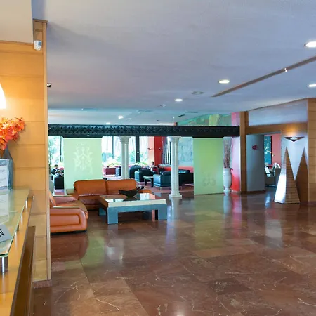 Bluesea Al Andalus Hotel