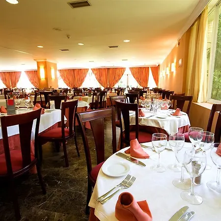 Bluesea Al Andalus 4* Torremolinos