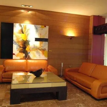 Bluesea Al Andalus Hotel
