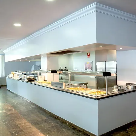 Hotel Bluesea Al Andalus