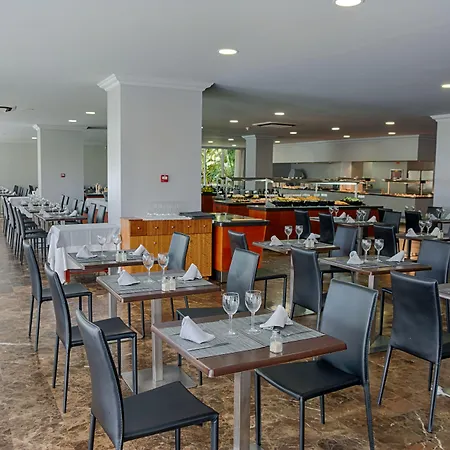 Bluesea Al Andalus Hotel Torremolinos